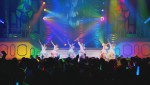 映画『Live ＆ Documentary Movie 〜i☆Ris on STAGE〜』ライブ写真（2018）