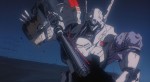映画『機動警察パトレイバー 劇場版』場面写真