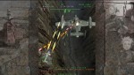 『UNDER DEFEAT（アンダーディフィート）』スクリーンショット