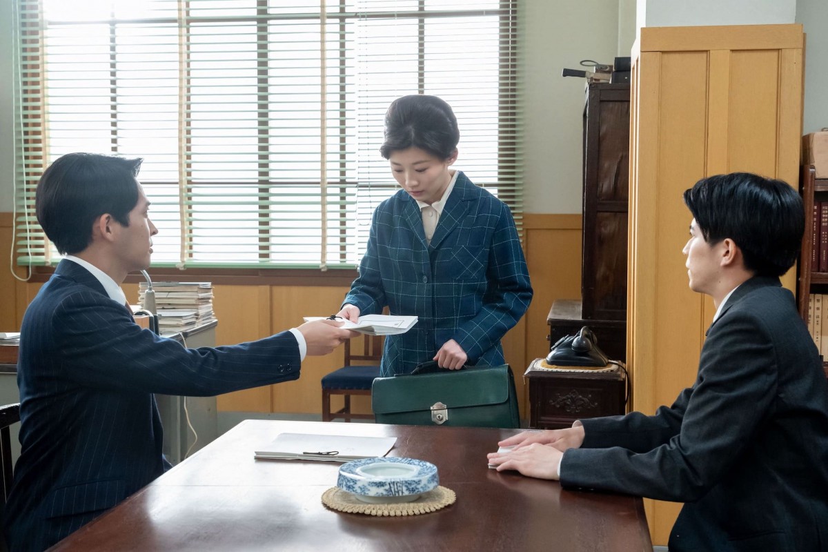 『虎に翼』終戦の日を控えて物語は“原爆裁判”へ　ネット共感「なんという覚悟」「心して見なければ」