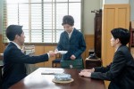 連続テレビ小説『虎に翼』第98回より