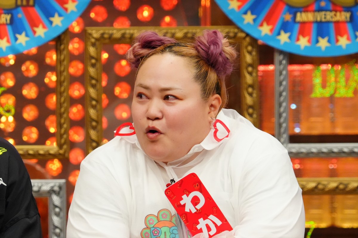 ロンブー田村淳、『ダウンタウンDX』19年ぶり出演　SNS誹謗中傷への情報開示請求方法を伝授