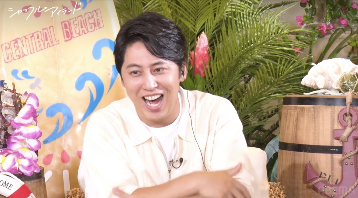 別れか再会か!?　美男美女たちの恋愛衝撃のラストにスタジオ驚き「まじやばい！」