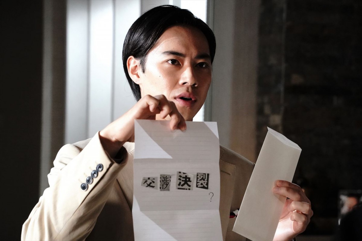長澤まさみ主演『スオミの話をしよう』場面カット一挙解禁！　三谷幸喜監督の撮影日誌もSNSでスタート