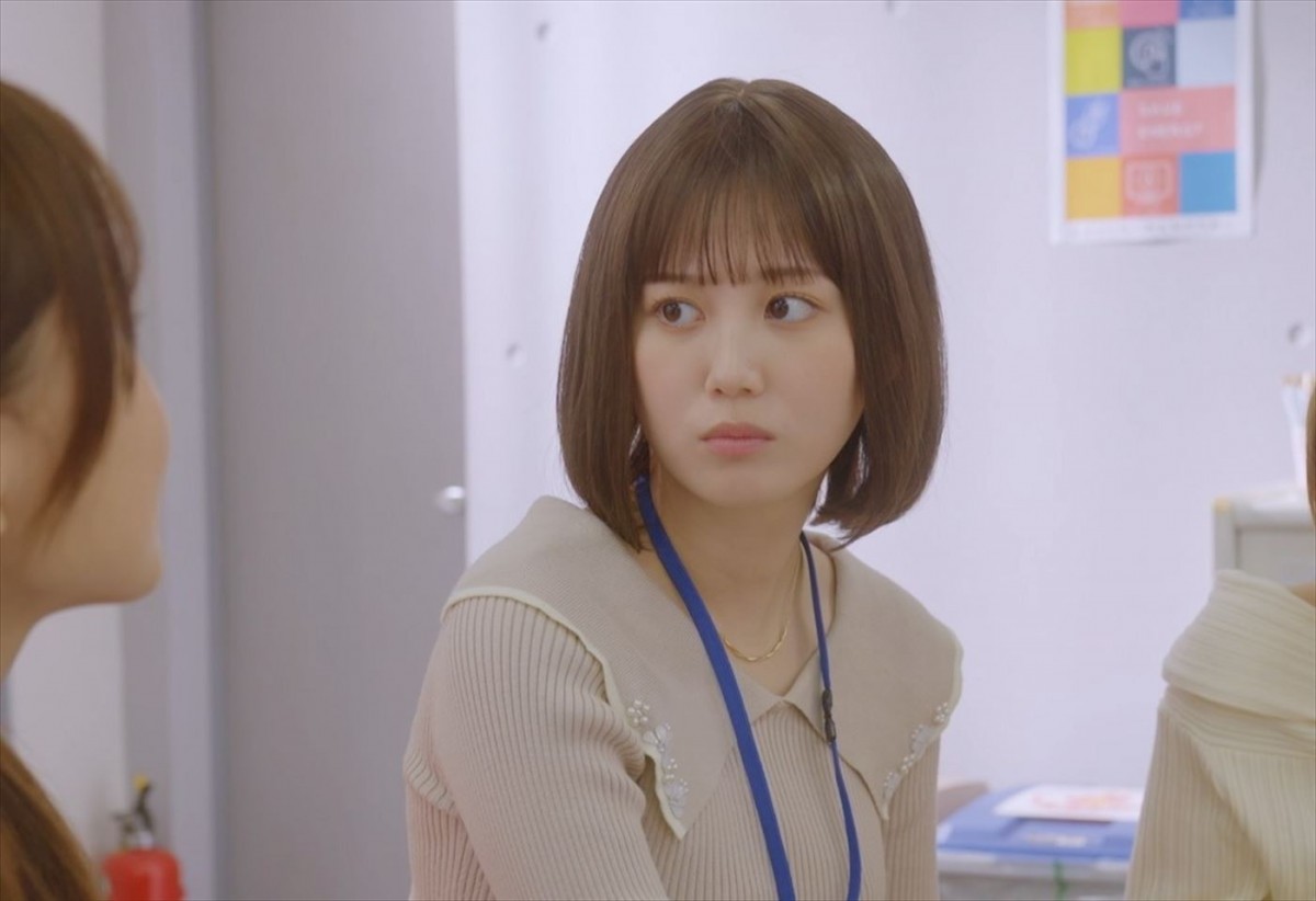 『めんつゆひとり飯2』に桃月なしこ、三原羽衣、ゆうたろう、筧美和子の参戦決定！