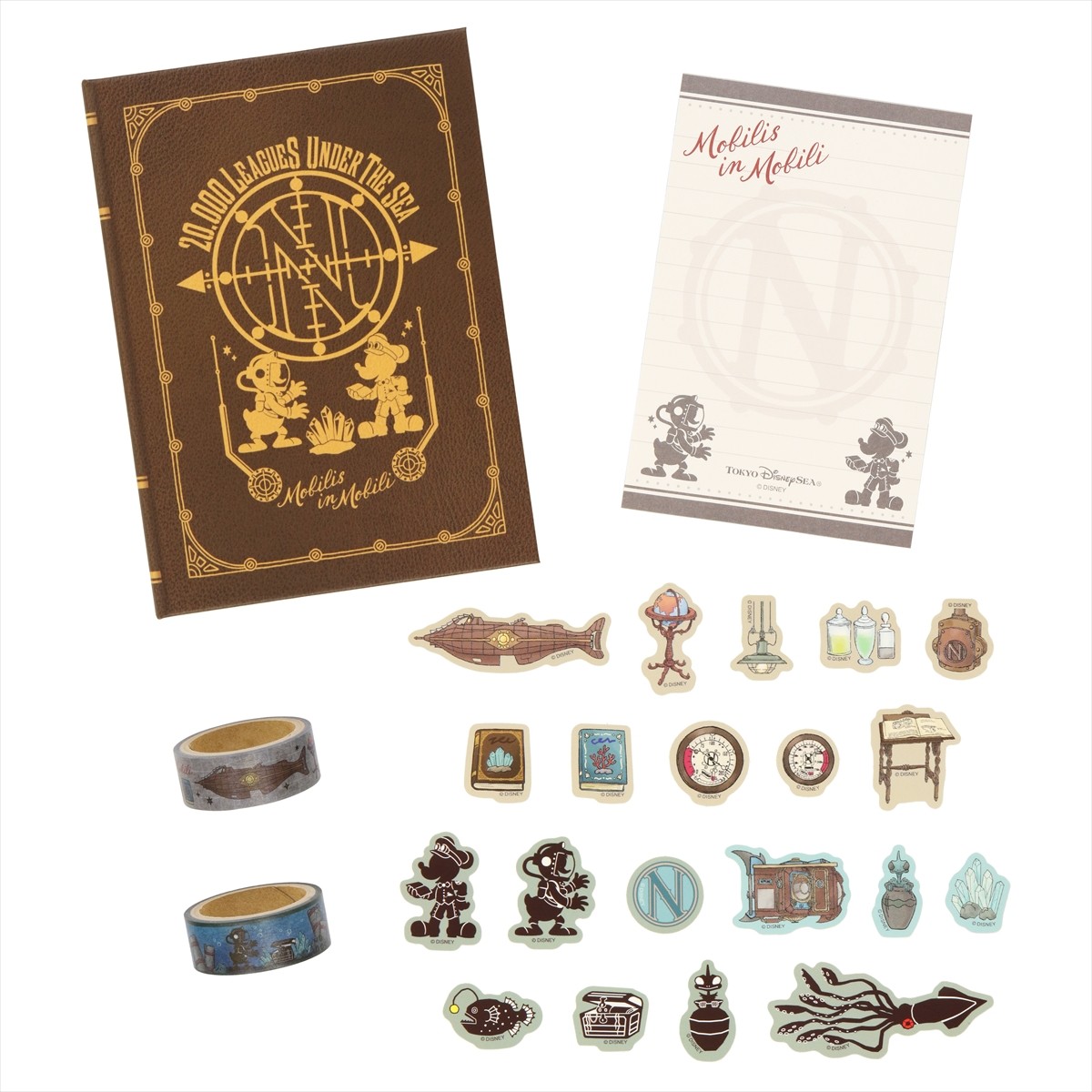 20240802_TDS23周年をお祝いするグッズ発売決定