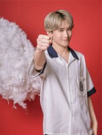 ミュージカル『神が僕を創る時』よりハヤシ（高橋駿一）