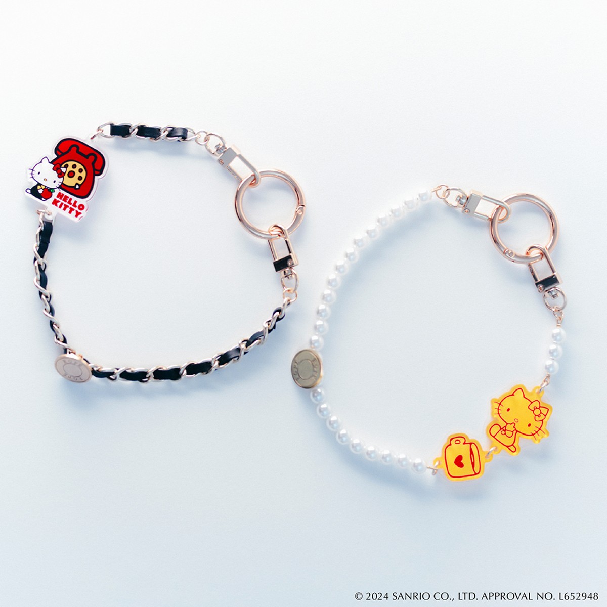 20240806「ROPE×HELLO KITTY 50TH ANNIVERSARY」