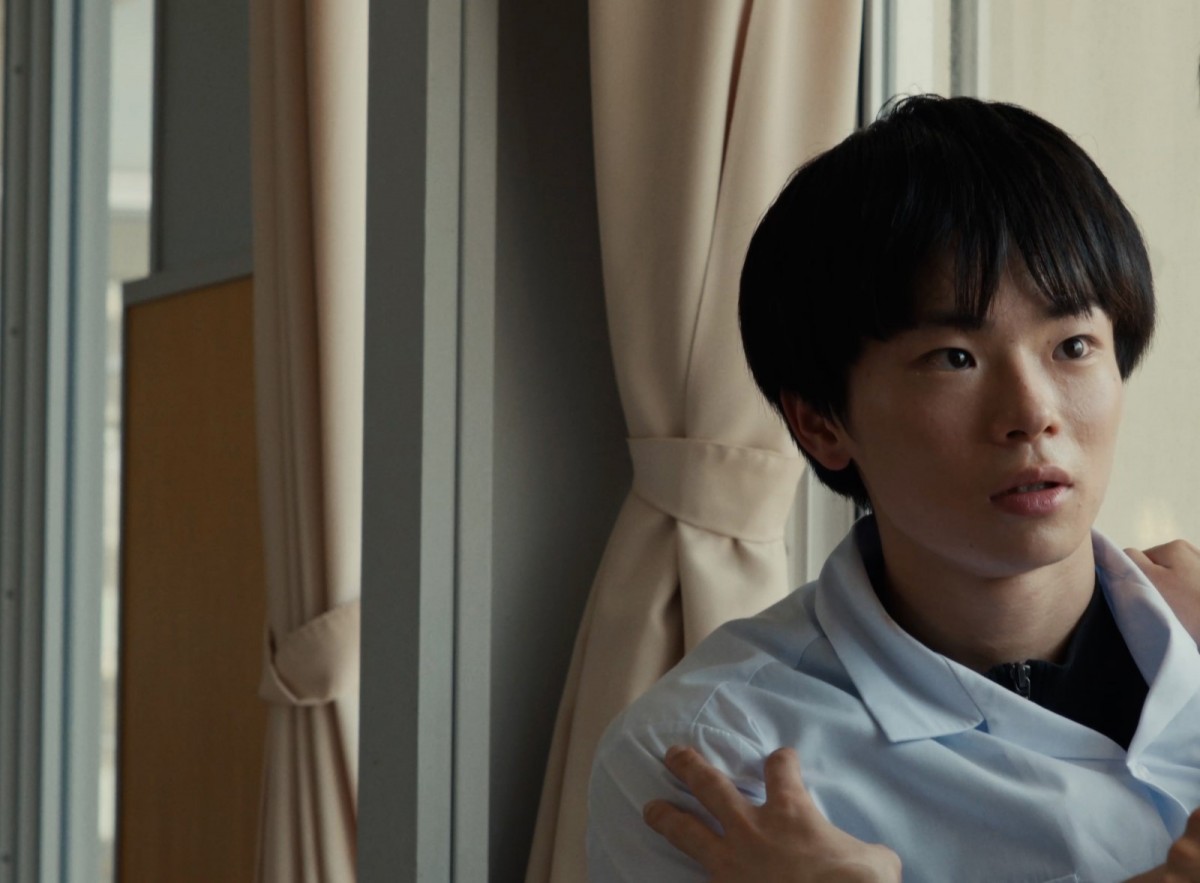『Ryuichi Sakamoto | Opus』空音央監督が長編デビュー！　第81回ベネチア国際映画祭出品作『HAPPYEND』予告解禁