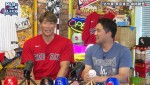 『MLB's ON FLEEK』#17より