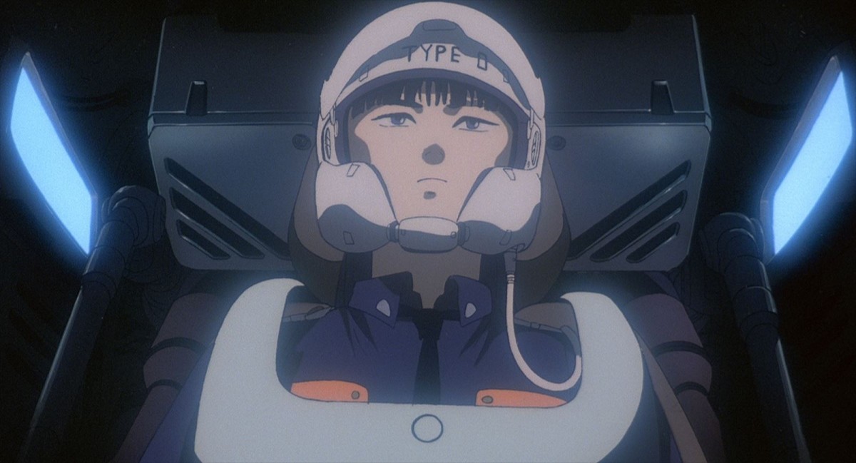 『機動警察パトレイバー 劇場版』、公開35周年を記念しリバイバル上映決定！