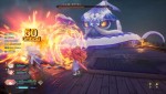 『聖剣伝説 VISIONS of MANA』スクリーンショット