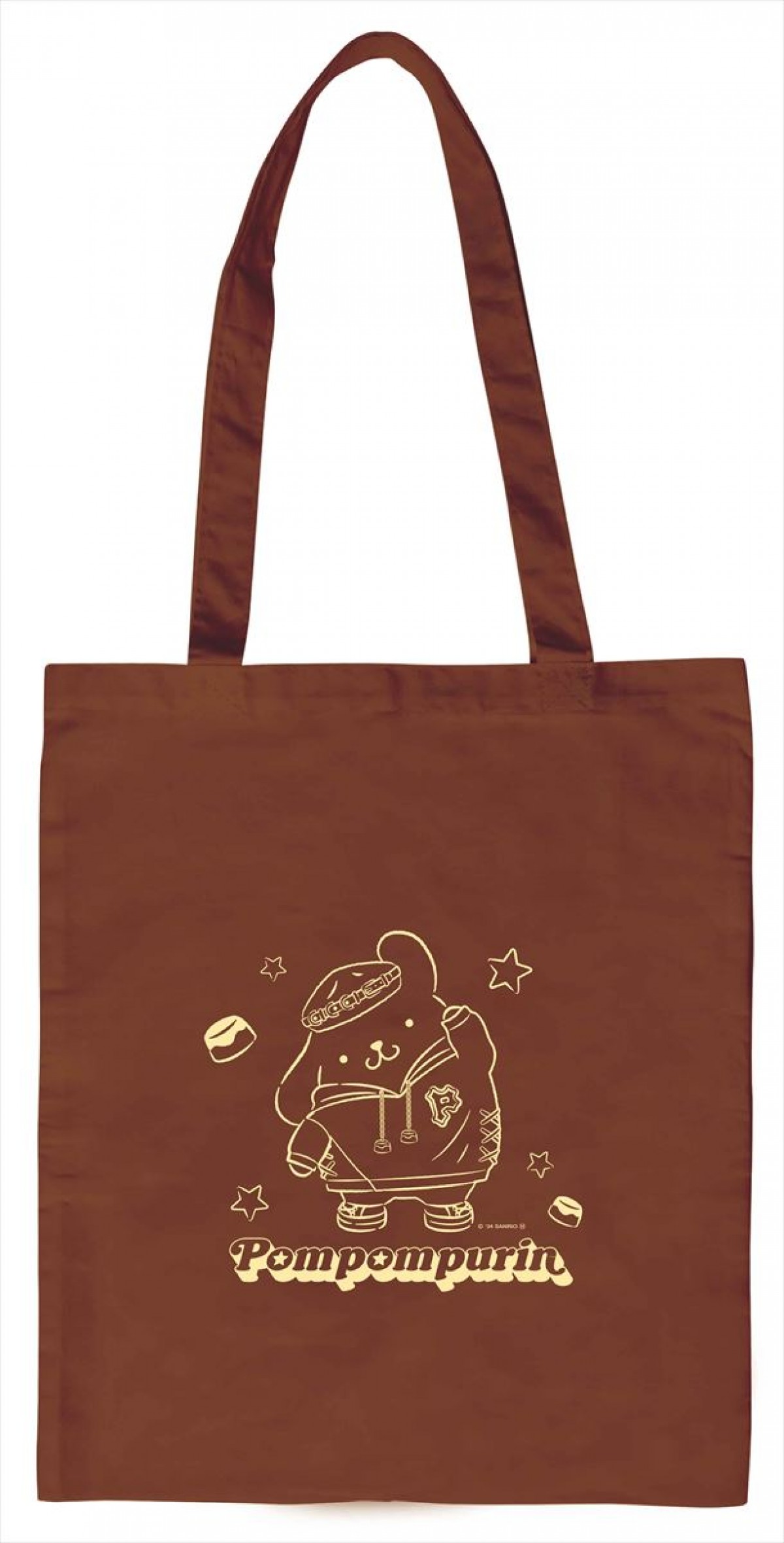20240823 Sanrio characters Halloween 2024