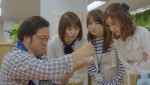 ドラマ『めんつゆひとり飯2』場面写真
