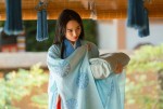 大河ドラマ『光る君へ』第30回「つながる言の葉」より