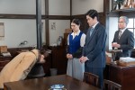 連続テレビ小説『虎に翼』第94回より