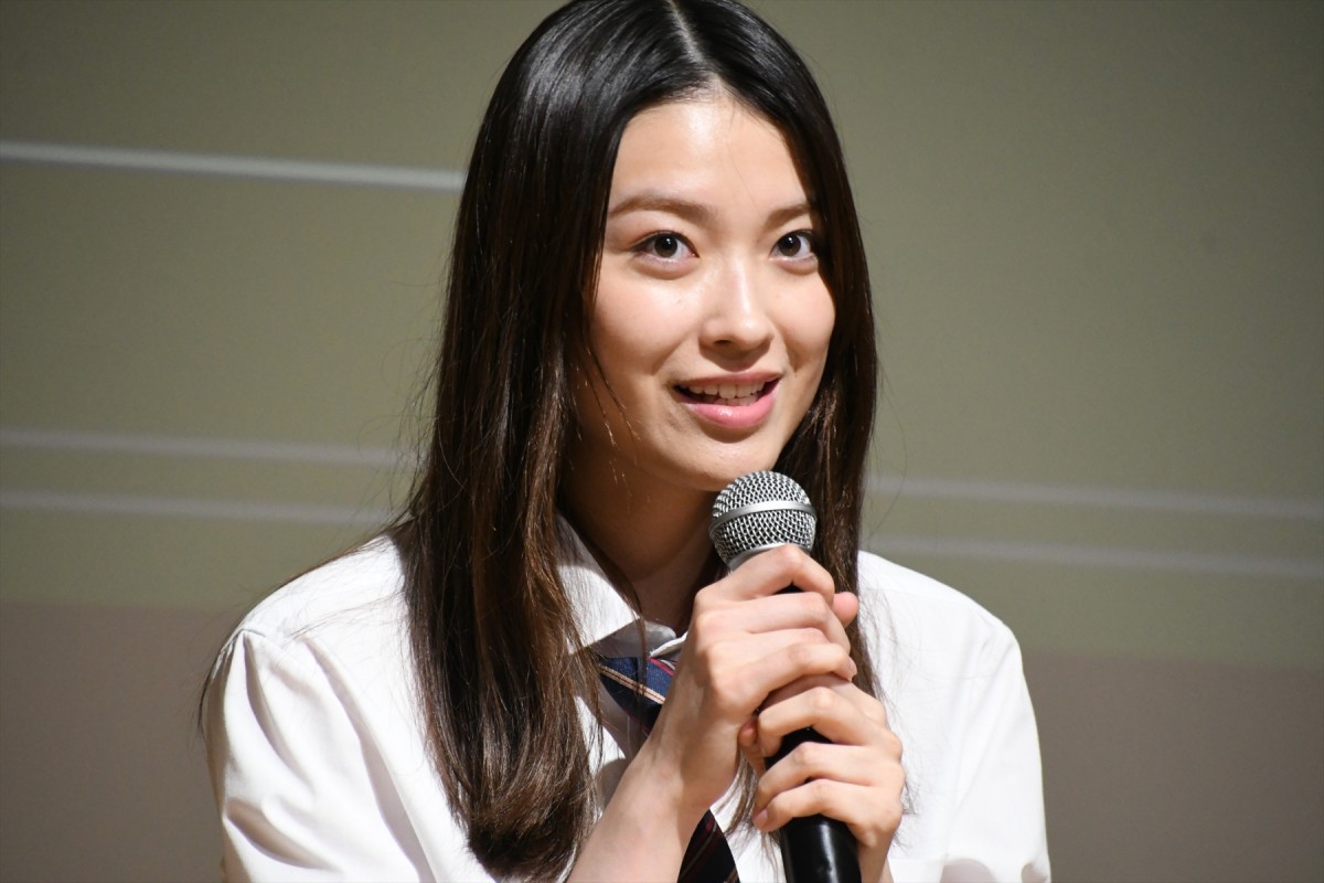 生田絵梨花、教師の素質アリ!?　生徒役からの立ち居振る舞い絶賛に「嬉しい」