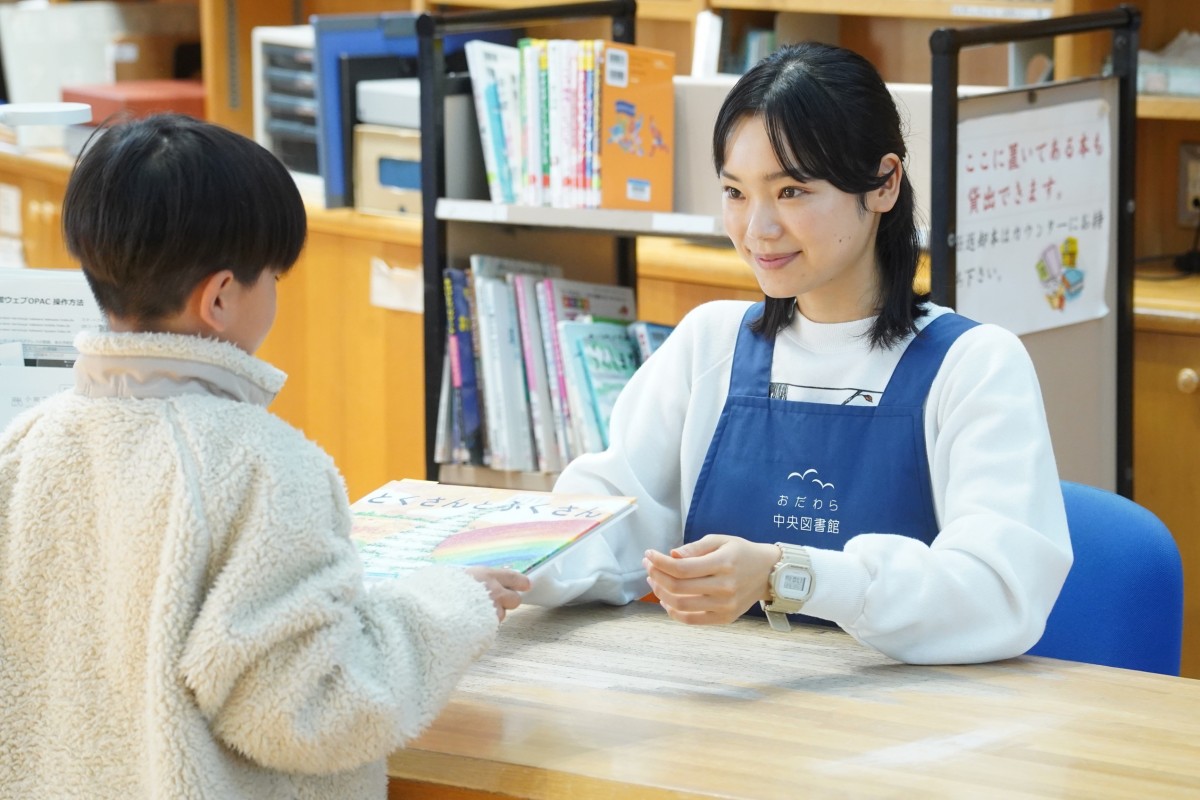 『海のはじまり』“津野”池松壮亮が嗚咽する場面に視聴者涙「号泣」「名演技すぎます」