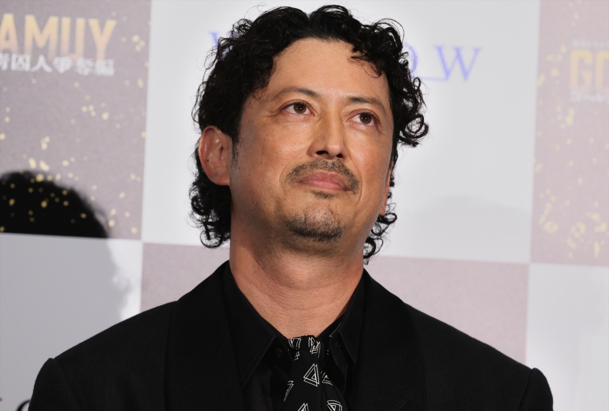 山崎賢人、中川大志との久々共演に喜び「大志が好きなんですよね」