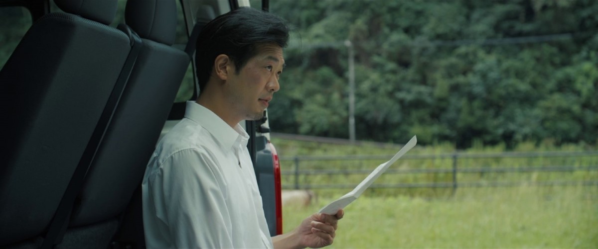 1人の女性の人生を描く“令和の不謹慎エンターテインメント”『カオルの葬式』11.22公開決定