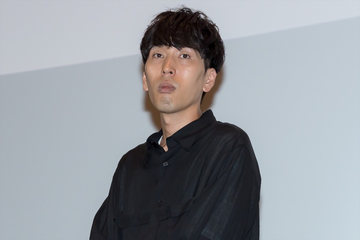 伊藤健太郎、山口祥行に感謝　アクションシーンは「細かい部分からいろいろ教えていただきました」