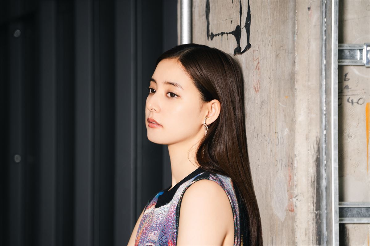 新木優子が明かす“不都合な記憶”とは？　空回った経験を「改ざんしたい」