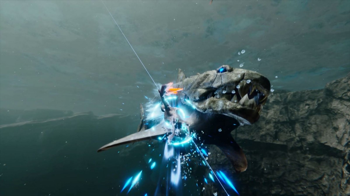 ソウルライク要素を持つ遠未来海中アクションアドベンチャー『グレイシャード』、ストーリートレーラーを公開　TGS2024出展も決定