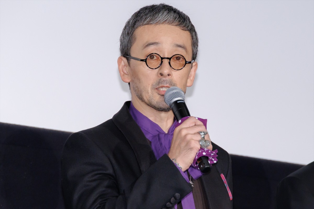 磯村勇斗「ショックを与えてしまった（笑）」　岸井ゆきのに見せた姿を“反省”