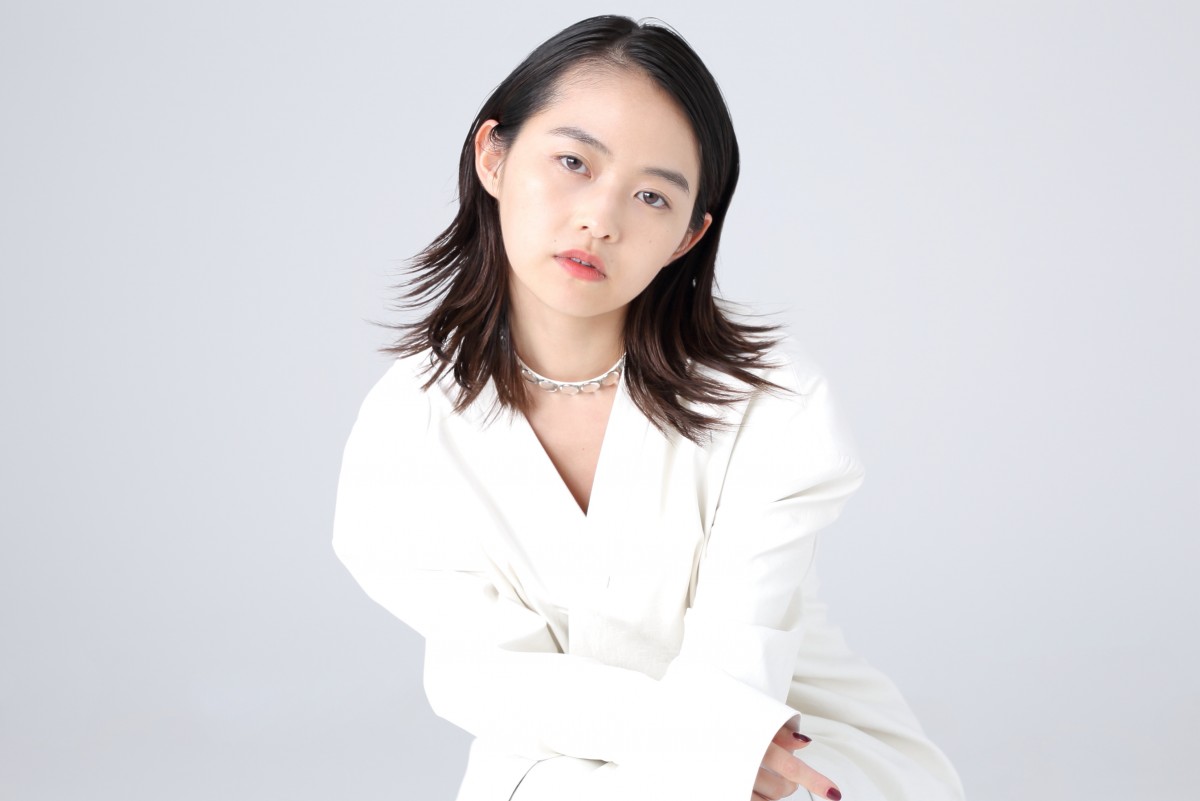 伊藤万理華、初共演・中川大志に「かっこよすぎて動揺」　お互いが惹かれる役どころとは
