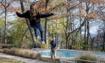 映画『ドリーム・シナリオ』場面写真