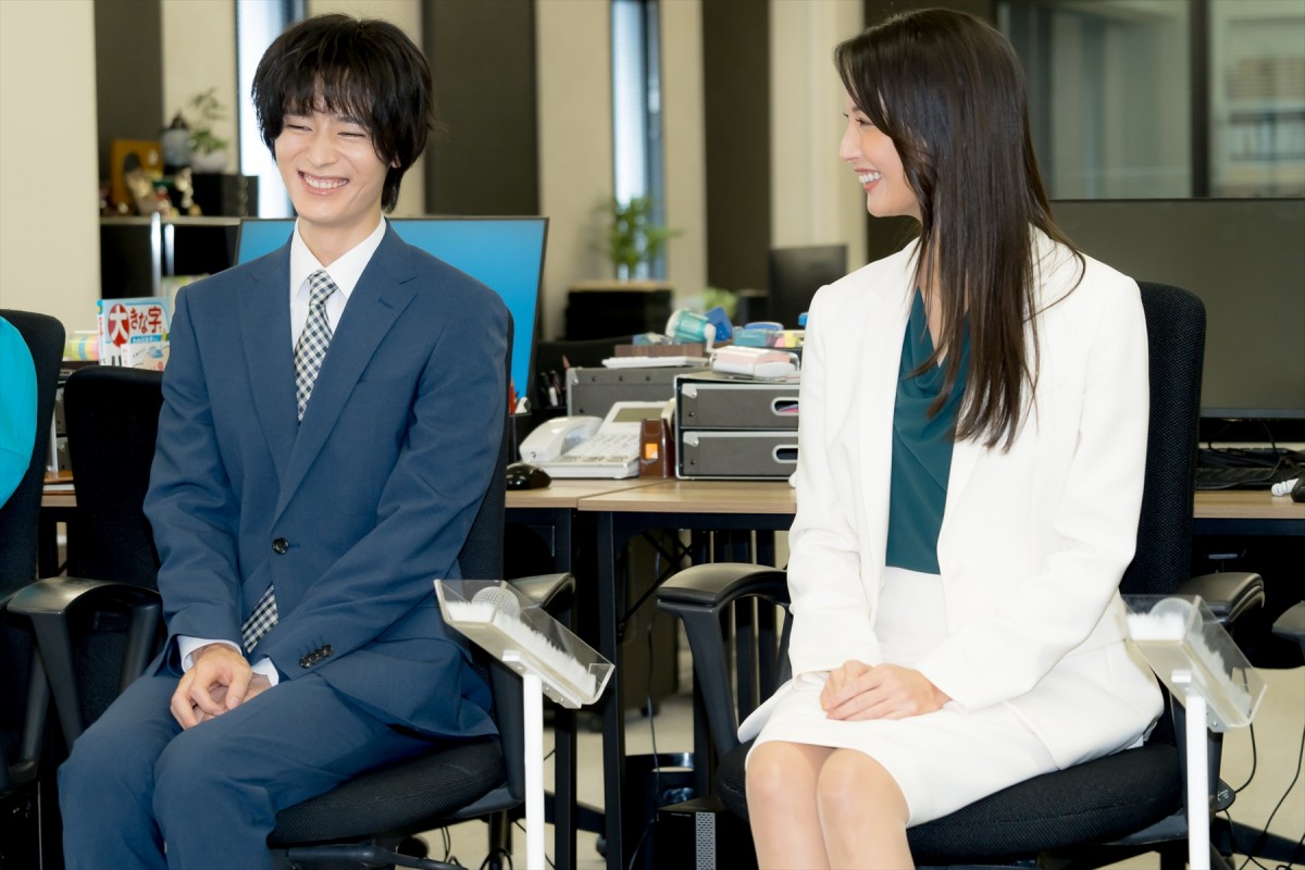菜々緒、自分を“無能”と思ったエピ告白「午前と午後を間違えてアラームをかけてしまった」