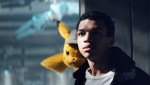 映画『名探偵ピカチュウ』場面写真