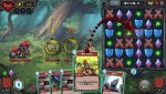 『Demon's Mirror』スクリーンショット