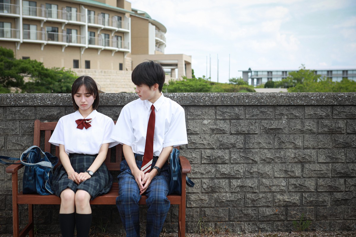 『スカイキャッスル』第7話　新たな悲劇の幕開け　スカイキャッスルを再び震撼させる“事件”が発生