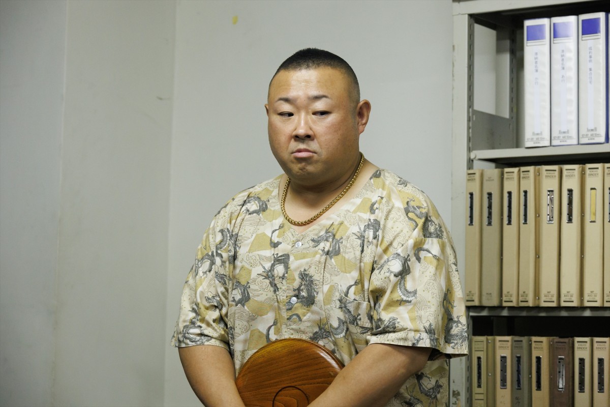 『GO HOME』“堀口”戸次重幸に悲劇　まさかの急展開に視聴者びっくり「理解が追いつかない」