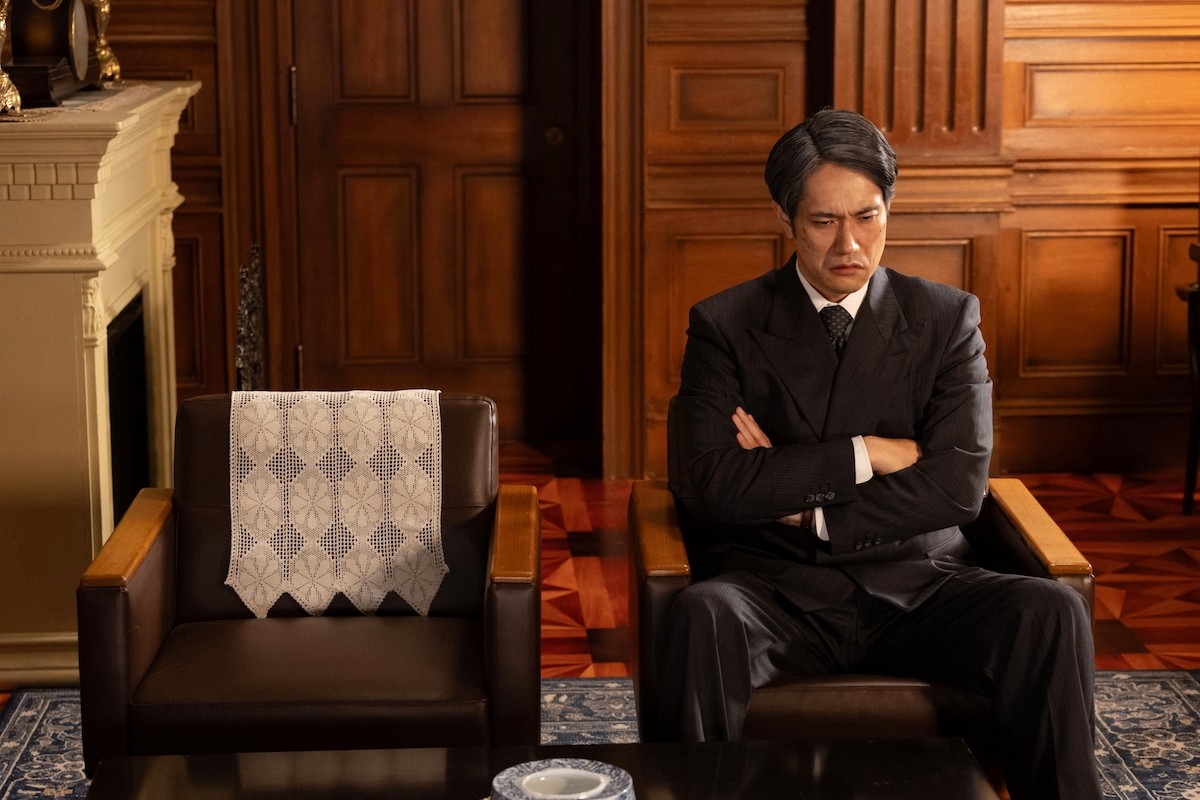 明日の『虎に翼』“寅子”伊藤沙莉、法改正ありきの議論にいら立ちを抱える