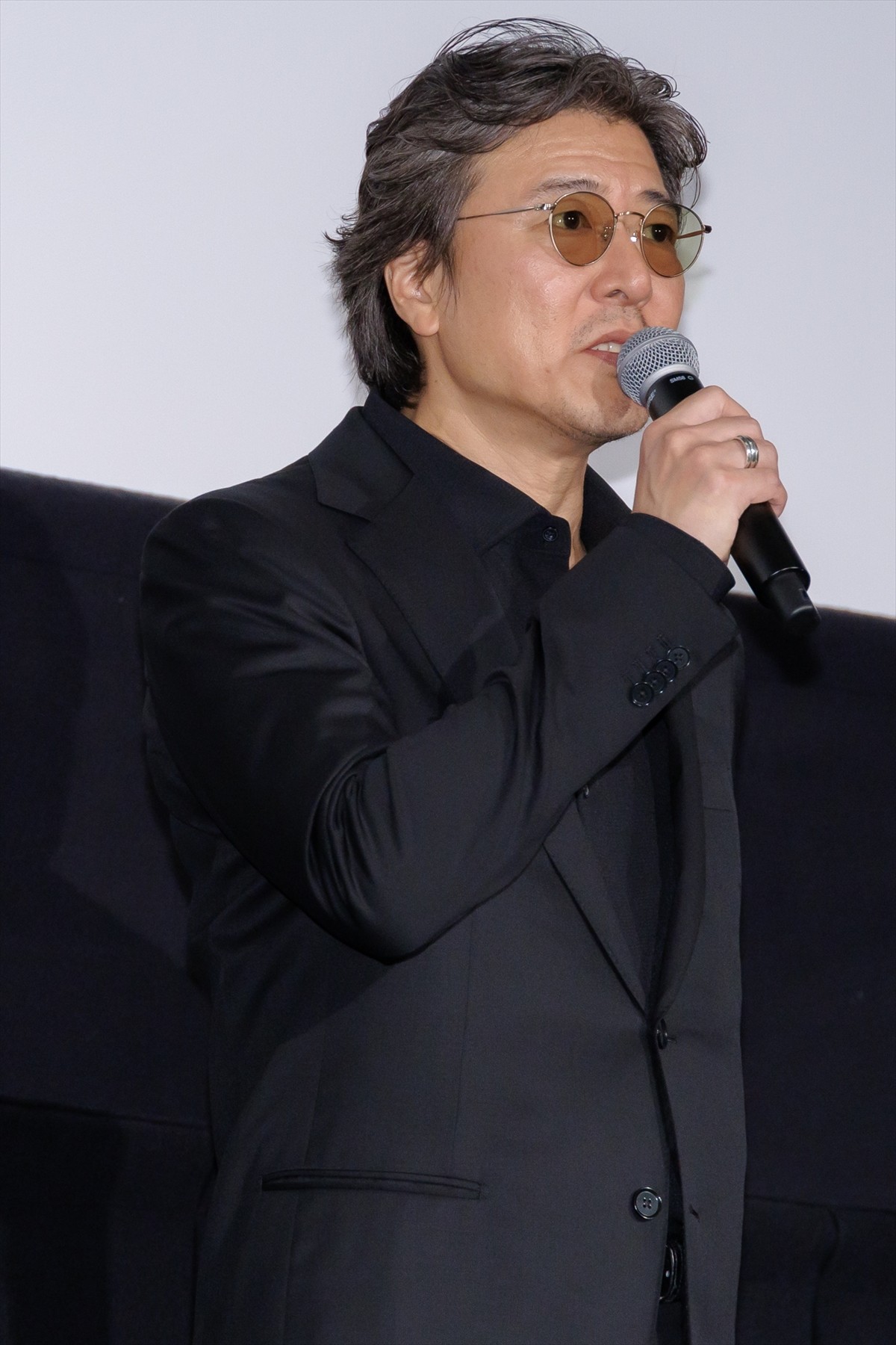 磯村勇斗「ショックを与えてしまった（笑）」　岸井ゆきのに見せた姿を“反省”
