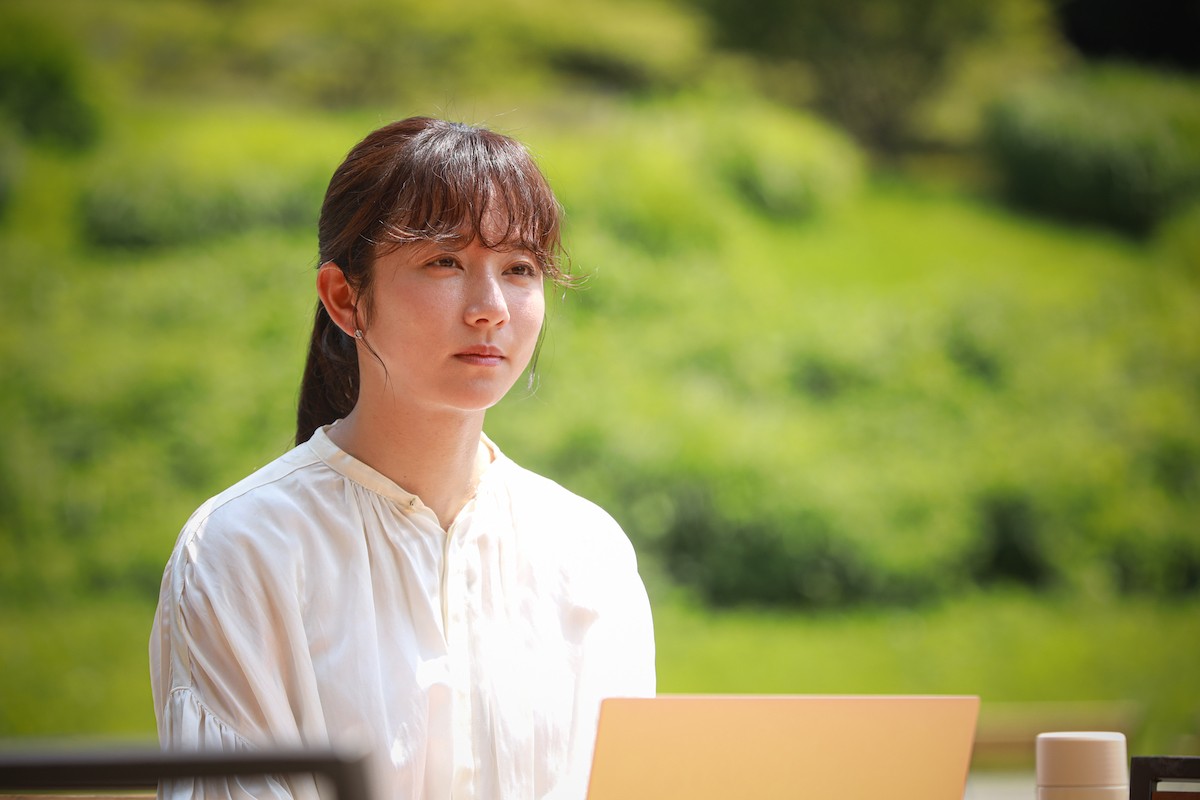 『スカイキャッスル』最終回　“紗英”松下奈緒、“真犯人”を探すため奔走するも激しい葛藤に駆られる
