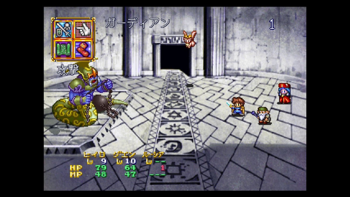 不朽の名作JRPG「LUNAR」シリーズが復活　『LUNAR リマスターコレクション』2025年春発売決定