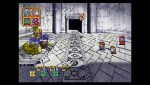 『LUNAR2 エターナルブルー』スクリーンショット