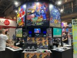 「東京ゲームショウ2024」シティコネクションブース