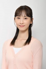 ドラマ『オクトー　～感情捜査官　心野朱梨～Season2』に出演する松井玲奈