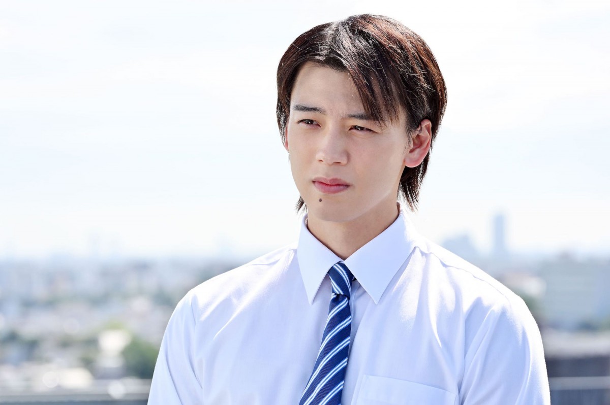 『ブラックペアン シーズン2』第9話　“渡海”二宮和也、オペ室に登場　天城の“切ない過去”が明らかに