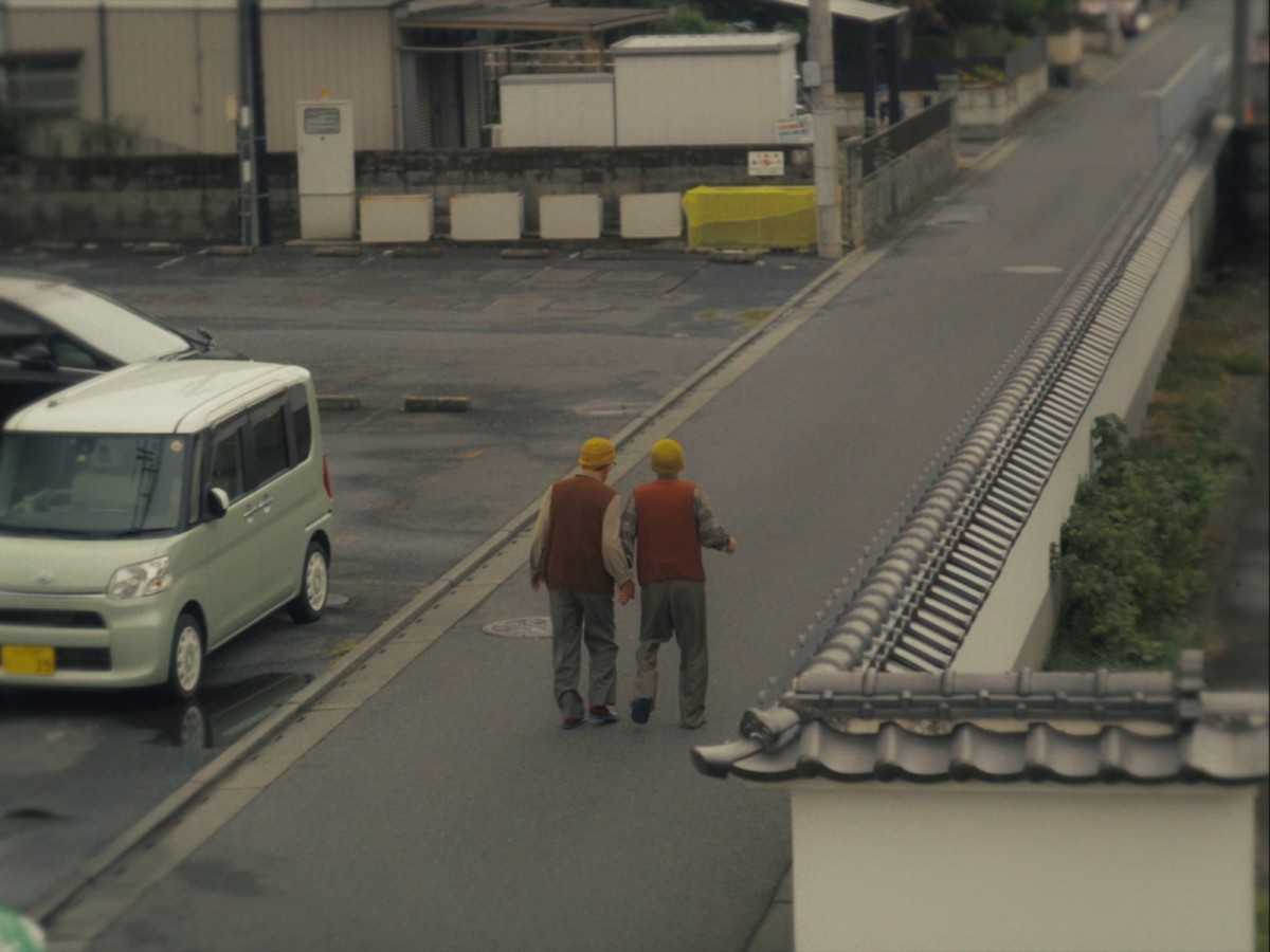 1人の女性の人生を描く“令和の不謹慎エンターテインメント”『カオルの葬式』11.22公開決定