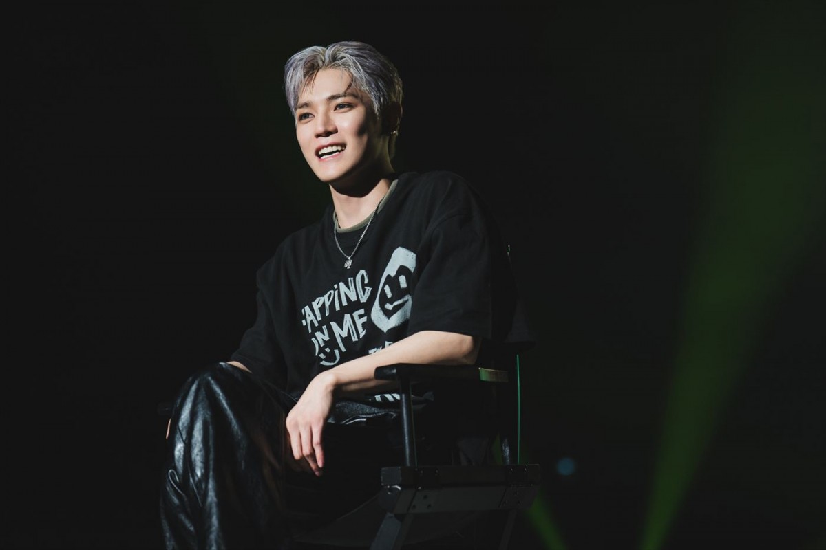 NCT・テヨンのコンサート映画『TAEYONG: TY TRACK IN CINEMAS』、NCTzenへの愛情あふれる本予告＆場面写真解禁