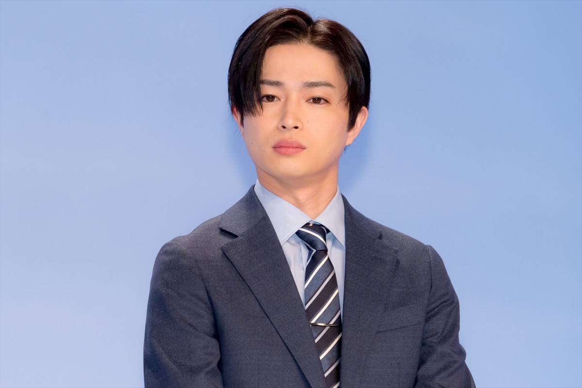 宮世琉弥＆曽田陵介＆岩瀬洋志は「多種多様な変なイケメン」　小野花梨が明かす
