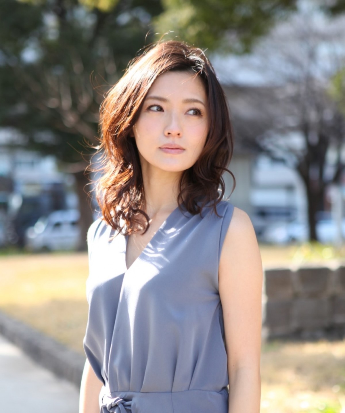 星野真里×加藤ローサ、共に10年以上ぶり地上波連ドラ主演！　『きみの継ぐ香りは』11.8スタート