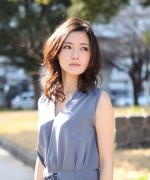 ドラマ『きみの継ぐ香りは』主演の星野真里