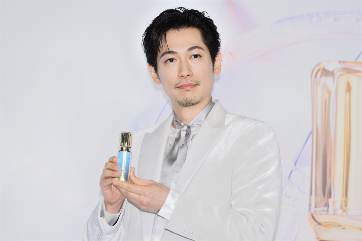 貴島明日香、久慈暁子らが華麗に登場　自分が「輝いている」瞬間を明かす『新ル・セラムPOPUPイベント』