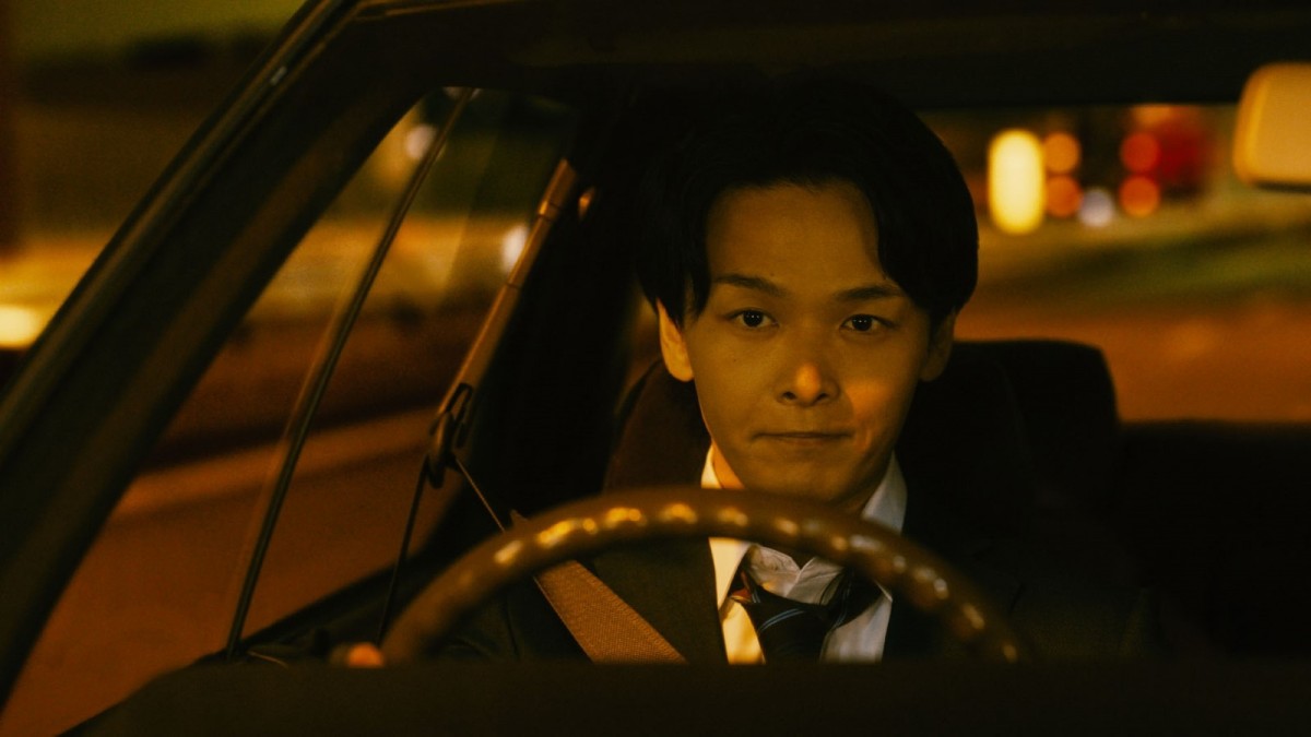 豊川悦司「よく受けたねってよく言われました」『No Activity』シーズン2、キャスト陣インタビュー＆メイキング映像公開